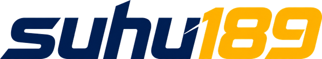 Logo suhu189 platform hiburan online